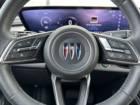 Used 2025 Buick Enclave Preferred image 24