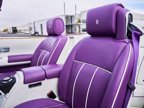 Used 2008 Rolls-Royce Phantom image 53