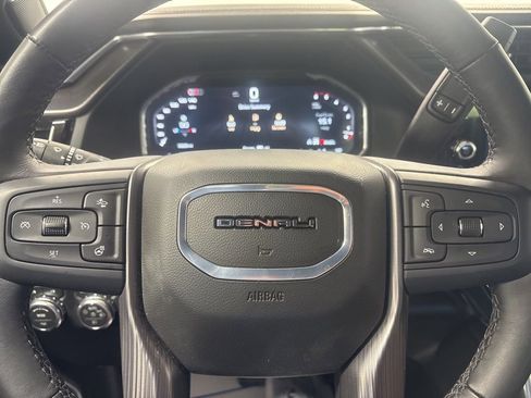 Used 2026 GMC Sierra 2500 Denali Ultimate AWD/4WD image 18