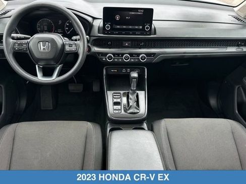 Certified 2023 Honda CR-V EX image 15