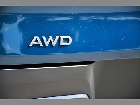Used 2025 Nissan Murano SL AWD/4WD image 29