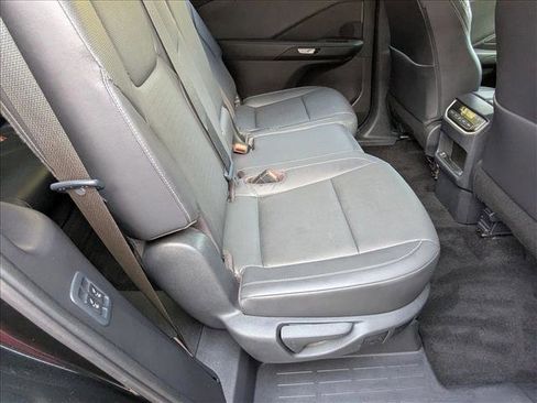 Used 2024 Lexus TX 350 AWD w/ Technology Package image 17