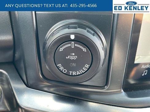 Certified 2024 Ford F250 Lariat w/ Lariat Ultimate Package AWD/4WD image 12