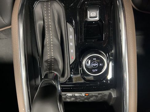 New 2026 GMC Canyon Denali image 19