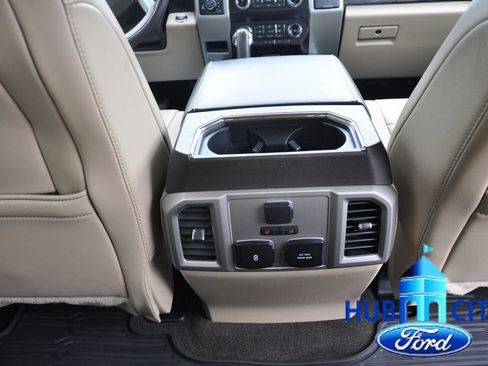 Used 2019 Ford F150 Lariat w/ Equipment Group 502A Luxury AWD/4WD image 21