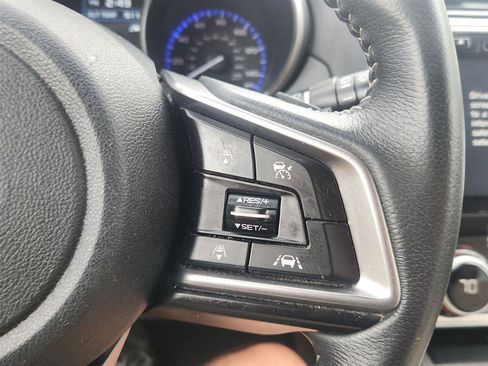Used 2018 Subaru Outback 2.5i Premium AWD/4WD image 15