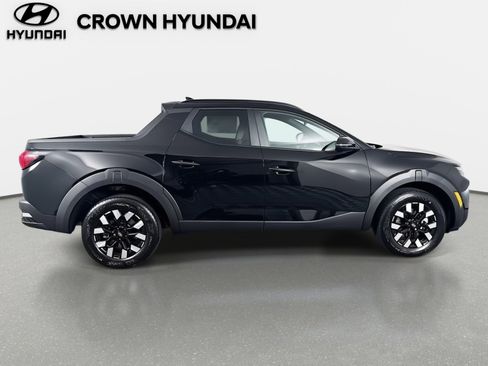 New 2026 Hyundai Santa Cruz SEL image 8
