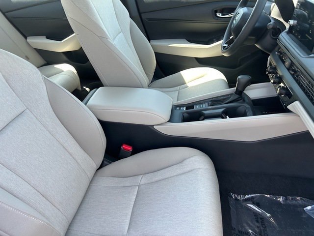 New 2026 Honda Accord LX image 14