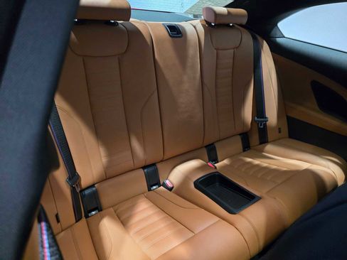 Used 2024 BMW M2 w/ Lighting Package image 16