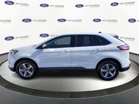 Certified 2023 Ford Edge SEL w/ Convenience Package image 2