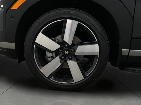 New 2026 Hyundai Santa Fe Limited w/ Tow & Go Package image 13