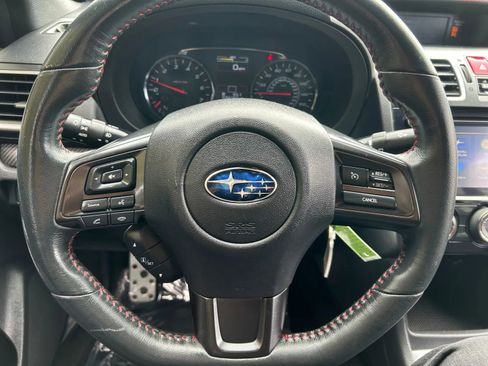 Used 2020 Subaru WRX Premium image 12