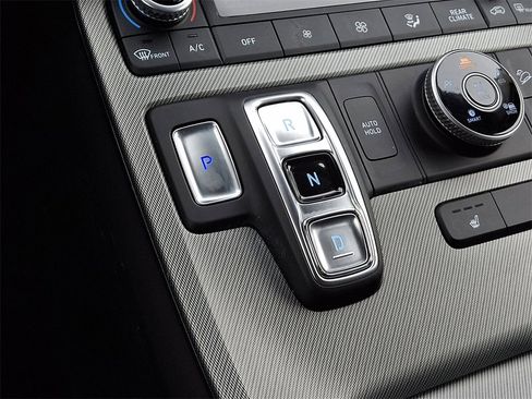 Used 2023 Hyundai Palisade SEL image 16