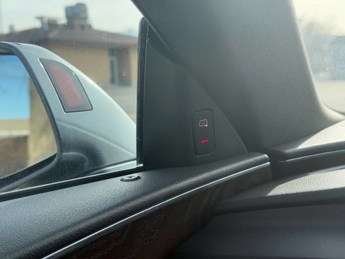 Used 2013 Audi A7 3.0T Prestige w/ Prestige Pkg image 16