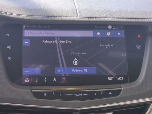 Certified 2020 Cadillac CT6 Premium Luxury image 12