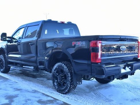 Used 2024 Ford F350 XLT w/ XLT Premium Package image 10