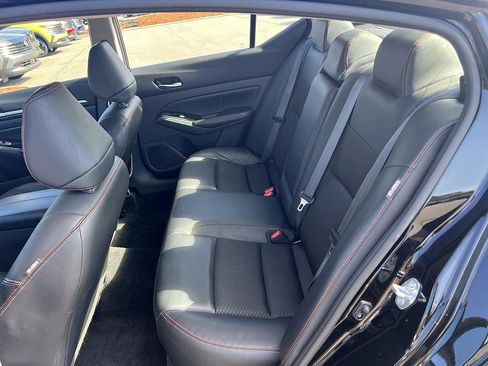 Certified 2024 Nissan Altima 2.5 SR image 14