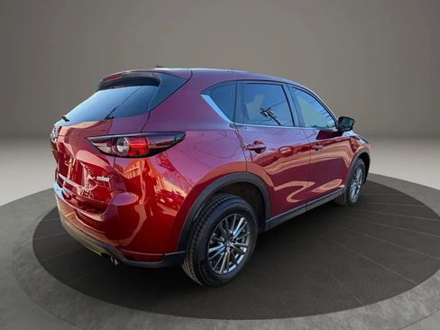 Used 2018 MAZDA CX-5 Sport image 5
