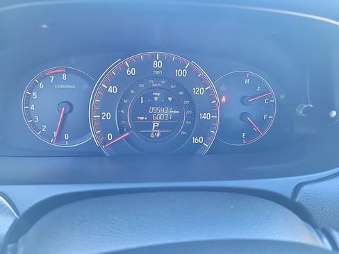 Used 2016 Honda Accord EX-L image 23