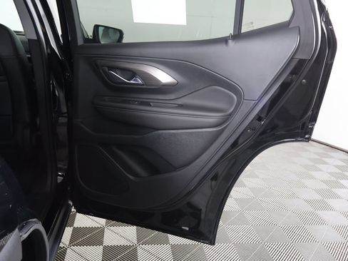 Used 2023 GMC Terrain SLT w/ Infotainment Package II AWD/4WD image 25