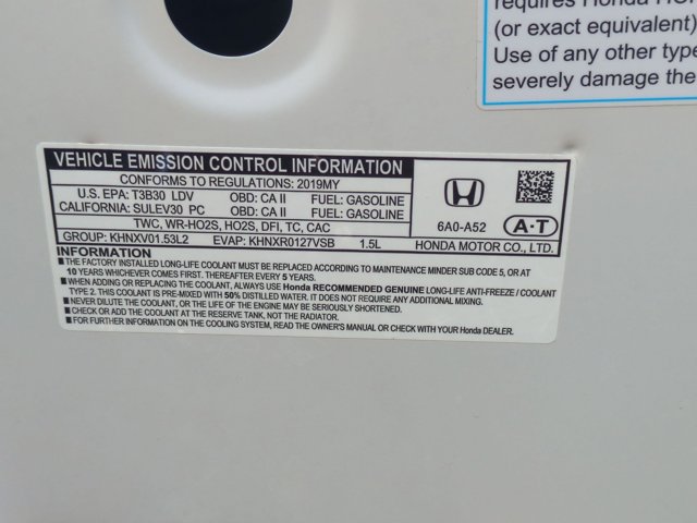 Used 2019 Honda Accord Sport image 24