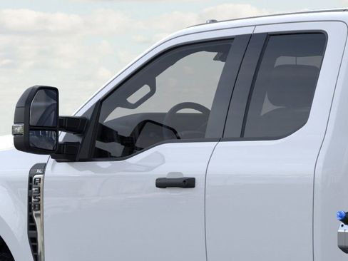 New 2025 Ford F350 XL w/ XL Chrome Package image 20