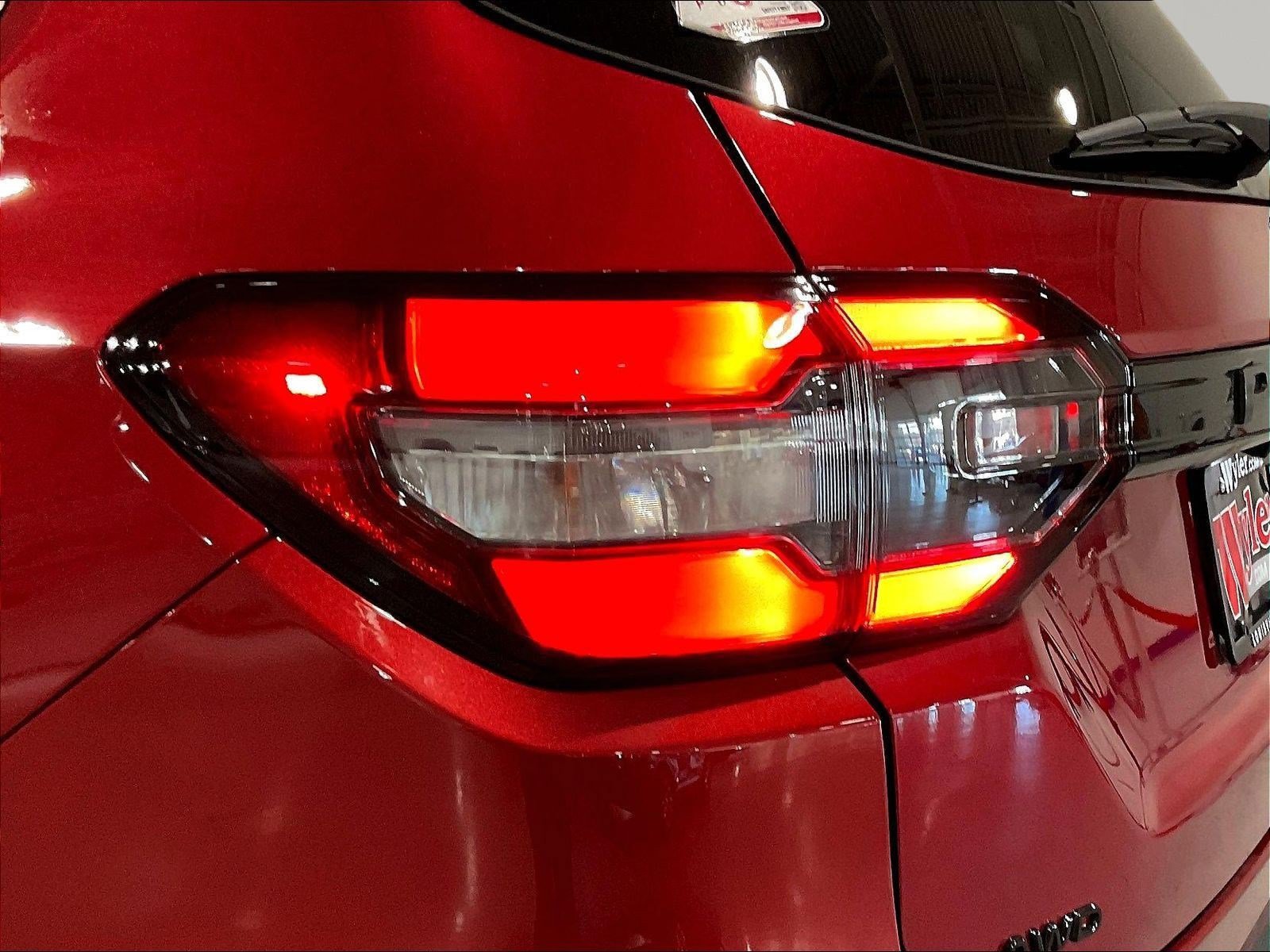 New 2026 Honda Pilot Elite image 15