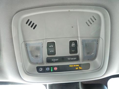 Used 2023 Chevrolet Malibu LT image 21