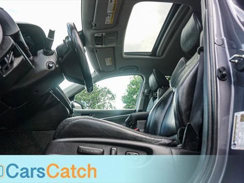 Used 2018 Acura MDX SH-AWD image 17