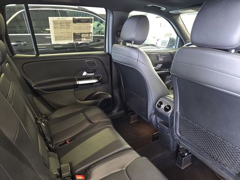 Certified 2020 Mercedes-Benz GLB 250 GLB 250 image 12