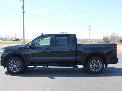 Used 2022 Chevrolet Silverado 1500 RST image 6