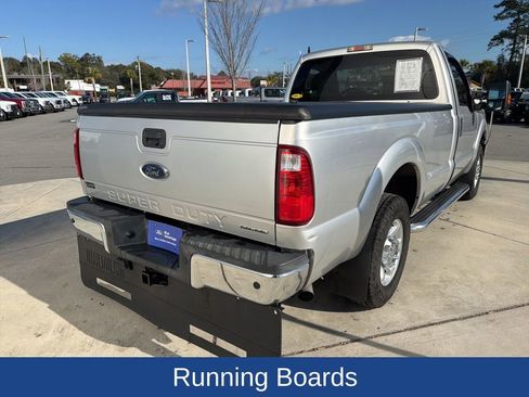 Used 2016 Ford F250 XLT w/ XLT Value Package image 8