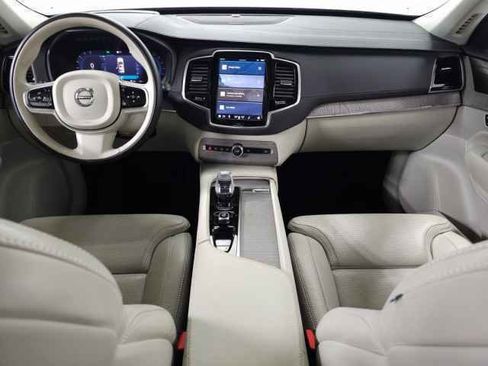 Certified 2023 Volvo XC90 B6 Ultimate w/ Protection Package Premier image 14