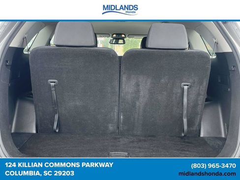 Used 2017 Kia Sorento FWD w/ LX Convenience Package image 8