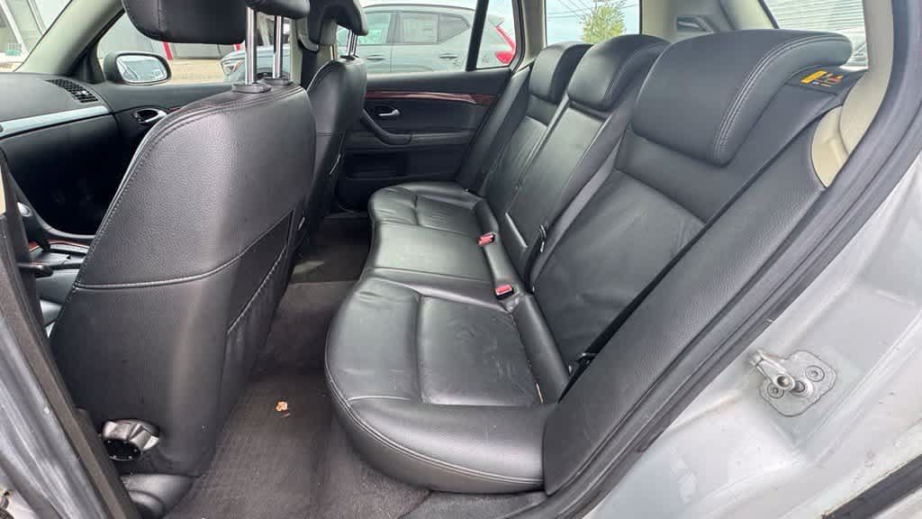 Used 2008 Saab 9-3 2.0T w/ Premium Package FWD image 14