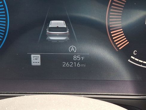 Certified 2024 Hyundai Kona SE AWD/4WD image 13