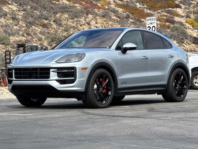 Used 2026 Porsche Cayenne GTS