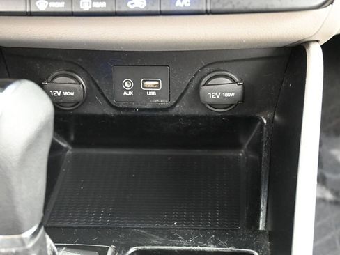 Used 2017 Hyundai Tucson SE image 24