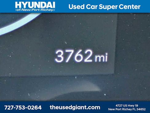 Used 2026 Hyundai Palisade SEL image 11