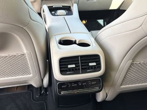 Used 2022 Mercedes-Benz GLS 450 GLS 450 image 21