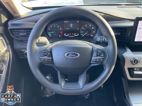 Used 2021 Ford Explorer 2WD image 44