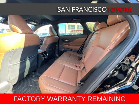 Used 2025 Toyota Crown Signia image 16