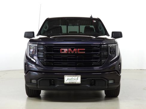 Used 2022 GMC Sierra 1500 Elevation w/ Preferred Package AWD/4WD image 2