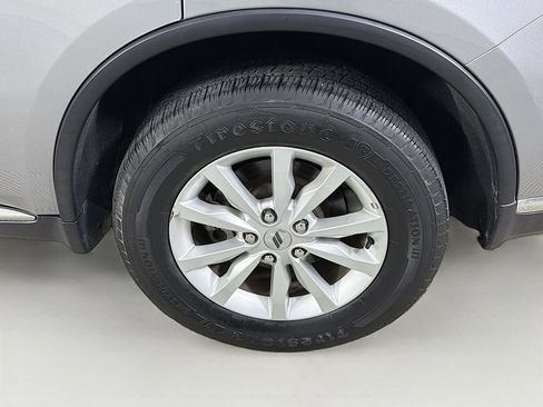 Used 2020 Dodge Durango SXT w/ 3rd Row Seating Group image 32