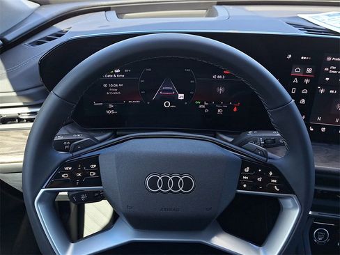 New 2025 Audi Q5 Premium Plus image 8