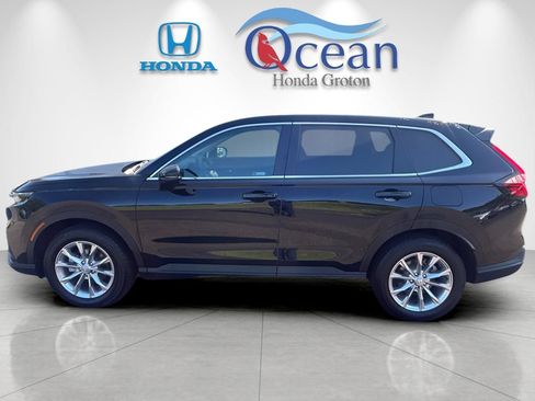 Used 2024 Honda CR-V EX image 6