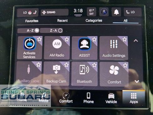 Used 2025 Jeep Grand Cherokee Laredo w/ Luxury Tech Group I image 51