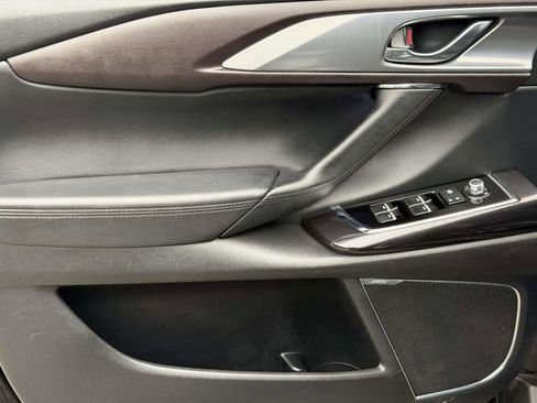 Used 2018 MAZDA CX-9 Grand Touring image 14