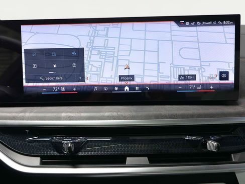 Used 2026 BMW X7 xDrive40i AWD/4WD image 16