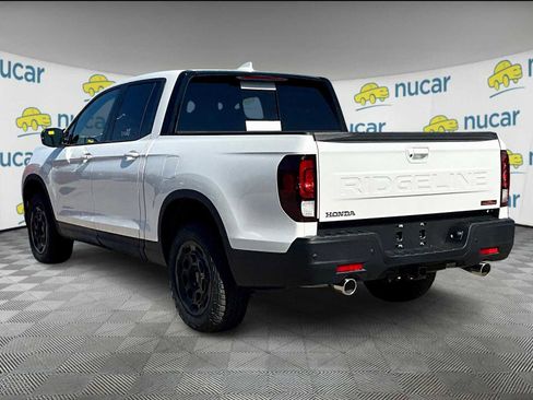 New 2025 Honda Ridgeline TrailSport+ image 5